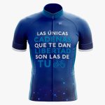 JERSEY DE CICLISMO CADENAS UNISEX