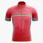 JERSEY DE CICLISMO GIRO ITALIA UNISEX