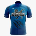 JERSEY DE CICLISMO RAPTOR UNISEX