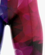 TRAJE DE TRIATLON FRACTAL COLORES UNISEX - Image 4