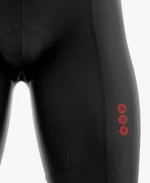 TRAJE DE TRIATLON NEGRO UNISEX - Image 4